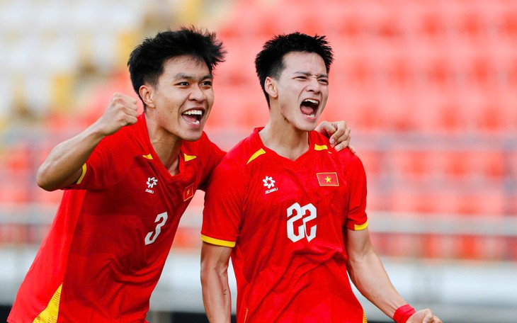 Đội nữ và U23 Việt Nam sắp đá, khán giả chưa biết xem ở đâu - Ảnh 2.