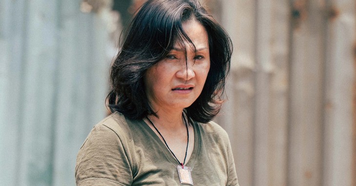 Lên hương mở màn 26 tỉ: Chuyện 'ngủ hòm cầu vận' có gì cuốn khán giả? - Ảnh 3.