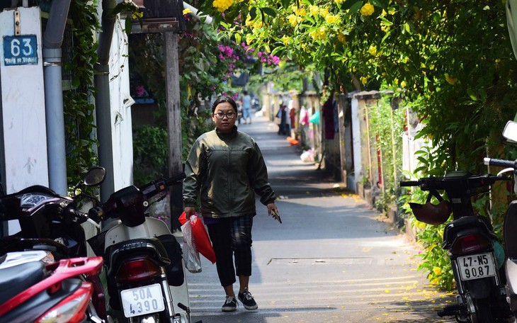 Ngành điện TP.HCM nỗ lực đáp ứng cấp điện cho cú hích Luật phát triển đô thị - Ảnh 3.