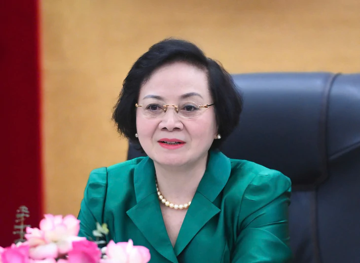 Thông tin mới về lộ trình cải cách tiền lương, mô hình đơn vị cấp xã mang tính hạt nhân - Ảnh 1.
