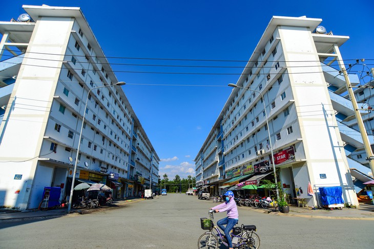 Tin tức sáng 14-9: TP.HCM nghiên cứu cách phát triển nhà cho thuê giá phù hợp - Ảnh 1.