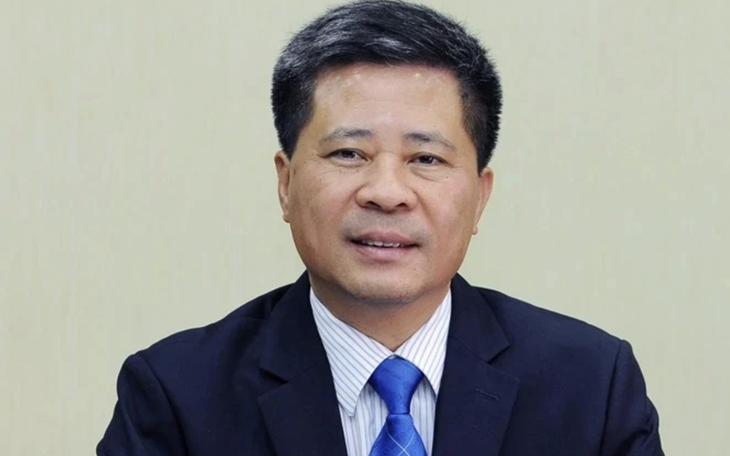 Cổ phiếu 'họ Gelex' đồng loạt giảm kịch sàn - Ảnh 3.