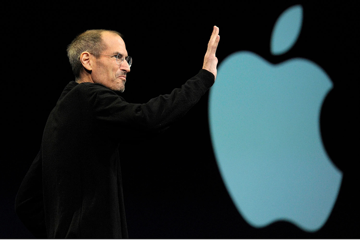 Steve Jobs: Lãnh đạo giỏi không cần "dĩ hòa vi quý" - Ảnh 1.