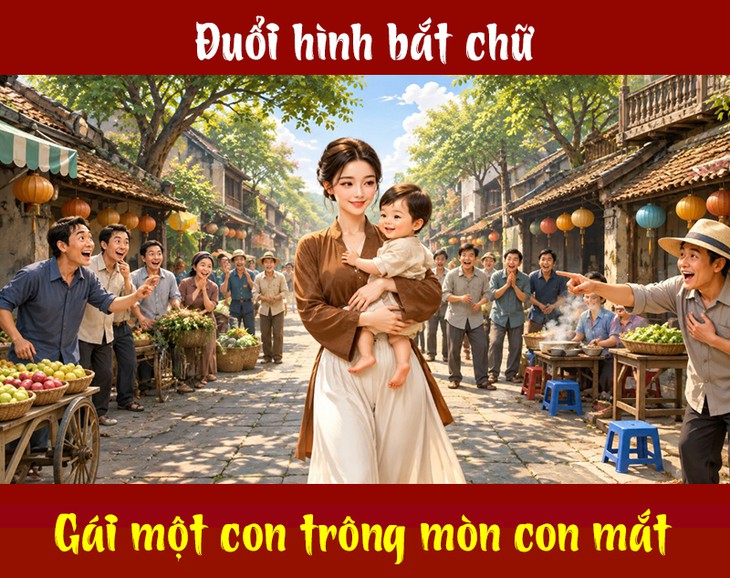 Thành ngữ quen thuộc này là gì? (P114) - Ảnh 1.