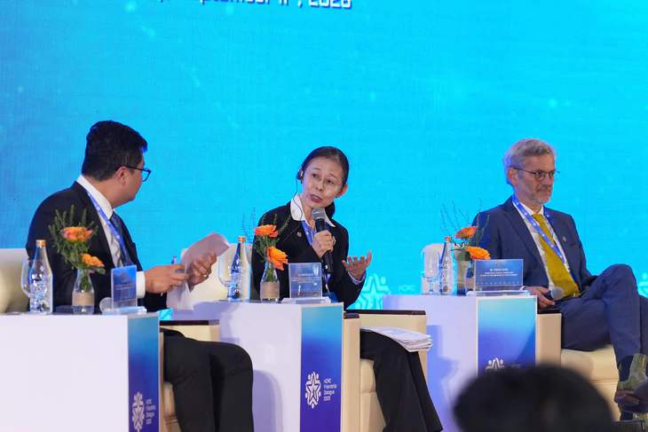 Thúc đẩy R&D tư nhân: TP.HCM học được gì từ các địa phương nước ngoài? - Ảnh 4.