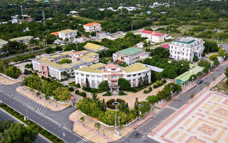 Cán bộ để 'dân kêu' khi làm thủ tục liên quan đất đai sẽ bị loại bỏ - Ảnh 2.