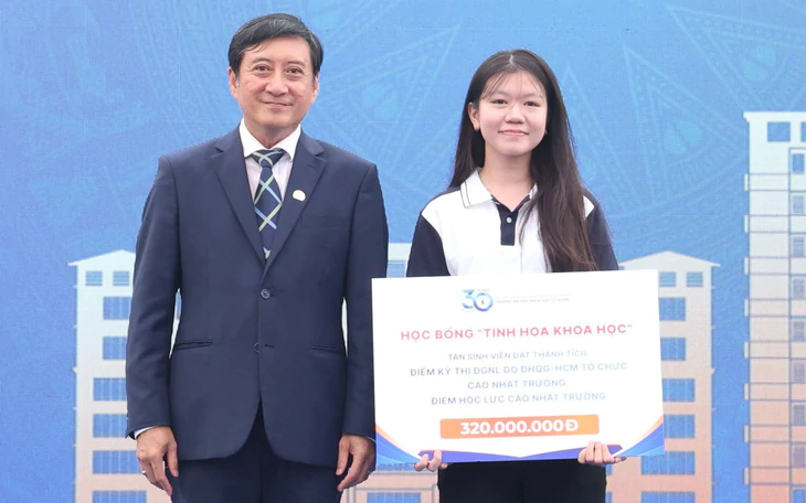 Bốn chàng trai vào chung kết Olympia 2026 là ai? - Ảnh 5.