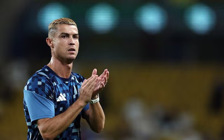 Ronaldo thua tan nát trong ngày trở lại 'Champions League châu Á' - Ảnh 2.