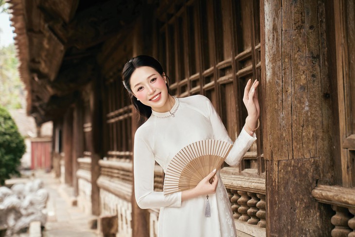 Hạc và rùa Việt Nam sẽ xuất hiện tại Miss Intercontinental 2026 - Ảnh 3.