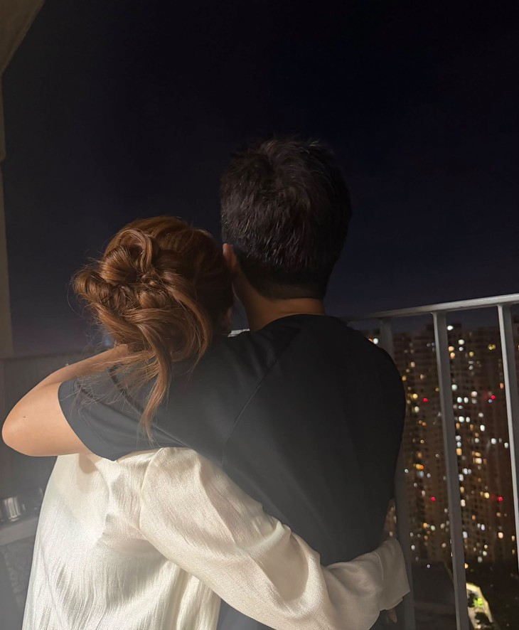 Sau 8 năm cưới, hôn nhân của Trường Giang - Nhã Phương viên mãn cỡ nào? - Ảnh 4.