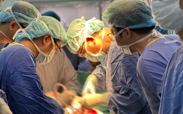 Tiểu đêm nhiều lần: những bệnh không nên bỏ qua   - Ảnh 2.