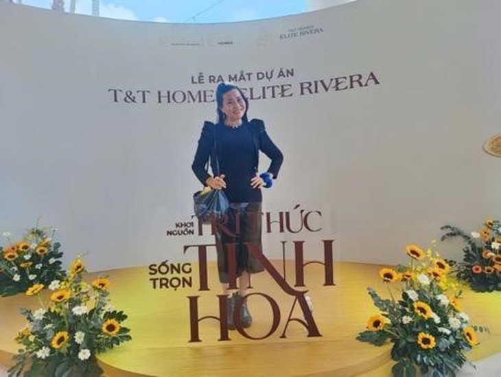 Hơn 90% sản phẩm T&T Homes Elite Rivera được chọn chỉ sau 2 giờ mở bán - Ảnh 2.