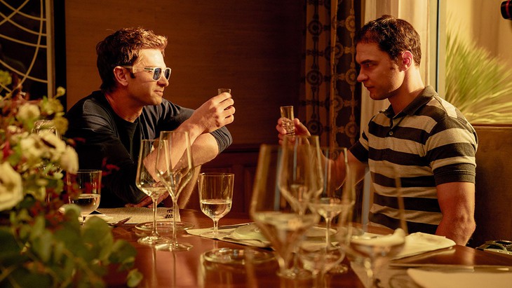 Hollywood liên tục làm phim về các ông trùm công nghệ - Ảnh 4.