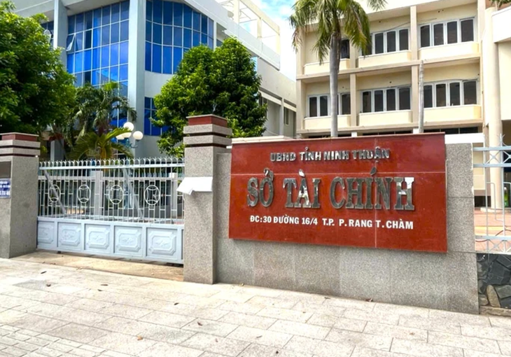 Xử lý nhà đất, dôi dư ở Khánh Hòa: Xem xét thanh tra trường hợp có dấu hiệu vi phạm, chậm xử lý - Ảnh 1.