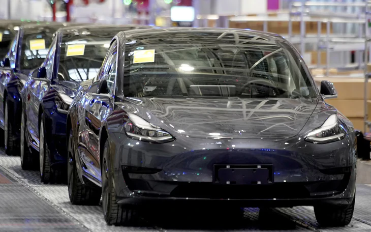 Tesla lập pháp nhân ở Việt Nan: Ẩn số từ chuỗi phân phối thương mại hay sẽ là cứ điểm đầu tư? - Ảnh 2.
