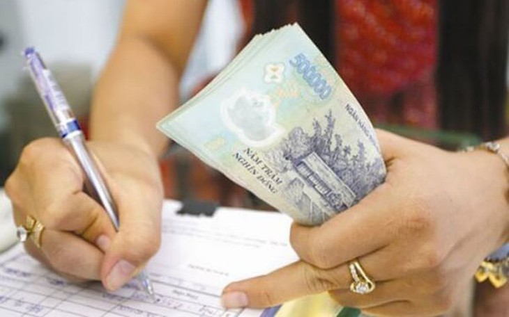 Đề xuất tăng mức phạt hành chính tối đa lên 1,5 tỉ đồng với cá nhân: Có cơ sở nhưng cần tăng tính minh bạch  - Ảnh 3.