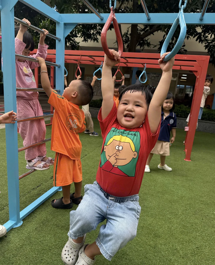 Phụ huynh trường tư hỏi chưa được hoàn học phí, gõ cửa ở đâu? - Ảnh 1.
