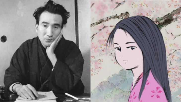 Câu chuyện bất hủ về cái đẹp của Studio Ghibli - Ảnh 6.