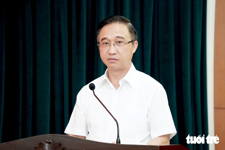 Tập huấn - Ảnh 2.