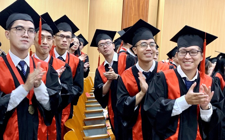 Đã có cấu trúc, ma trận đề thi đánh giá năng lực hành nghề bác sĩ - Ảnh 3.
