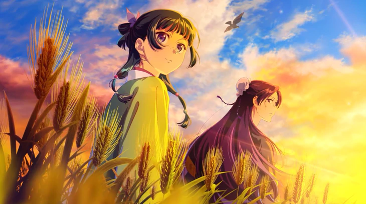 'Cyberpunk: Edgerunners 2' dẫn đầu khảo sát anime được mong đợi nhất mùa thu 2026 - Ảnh 2.