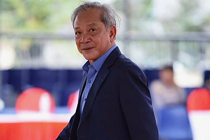 Chuyên gia Phạm Hải Anh: 'Tuyển nữ Việt Nam khiến Đài Bắc Trung Hoa phải run sợ' - Ảnh 2.