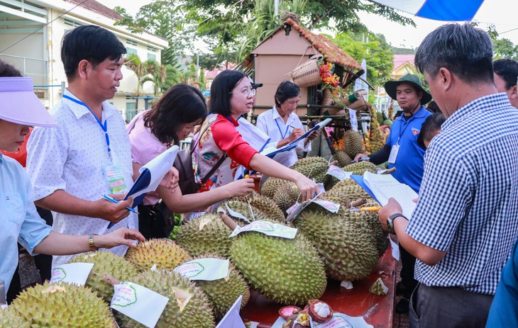 Khánh Hòa chi hỗ trợ hoạt động xúc tiến thương mại tối đa đến 200 triệu đồng/đợt - Ảnh 1.
