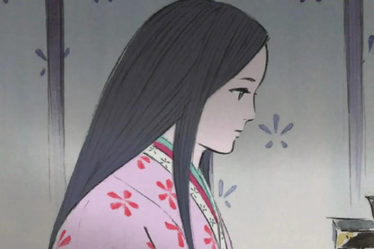 Câu chuyện bất hủ về cái đẹp của Studio Ghibli - Ảnh 3.