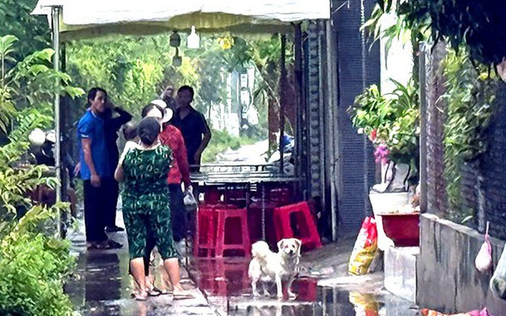 Tuyên án tử hình hung thủ giết người tình rồi phi tang xác cách hiện trường 70km - Ảnh 2.