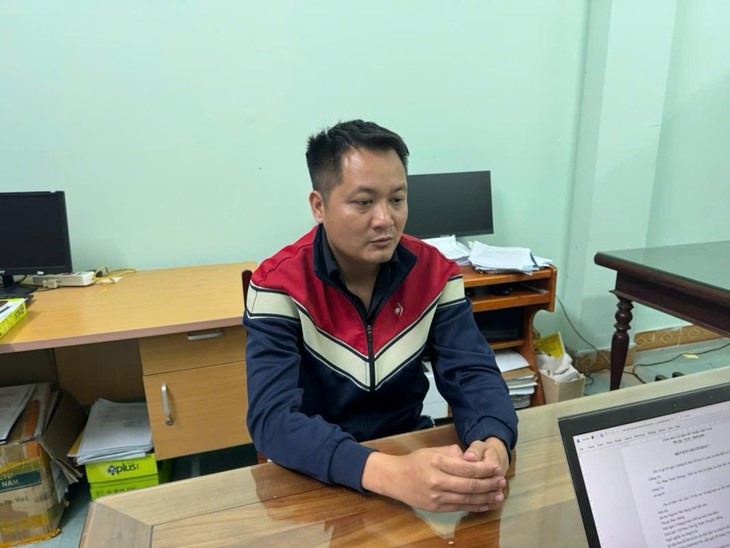 Vụ 25 tấn mỹ phẩm giả bán qua Facebook, Shopee: Công an đề nghị cung cấp 'hàng thật' để đối chứng - Ảnh 1.
