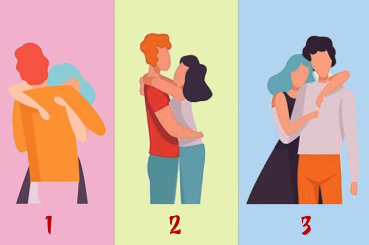 Quiz: Khả năng đồng cảm của bạn đến mức nào? - Ảnh 1.