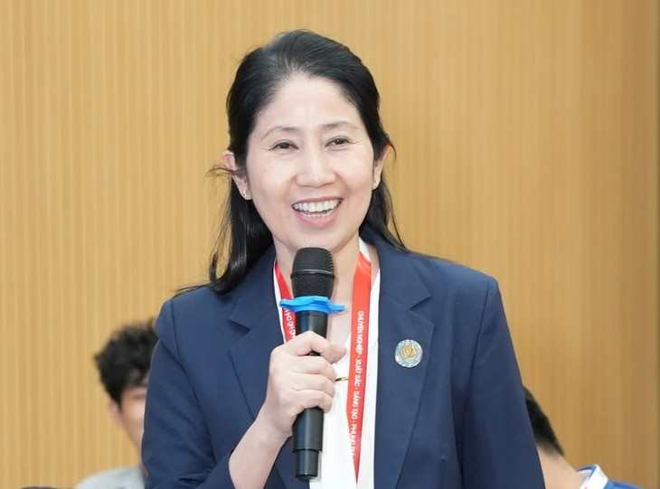 Tuyển bác sĩ nội trú: Đại học Y Dược TP.HCM chọn cách khác mô hình Match Day - Ảnh 2.