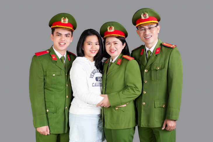 Thủ lĩnh sinh viên 5 tốt thắp lửa nhiệt huyết trên đất Nga - Ảnh 2.