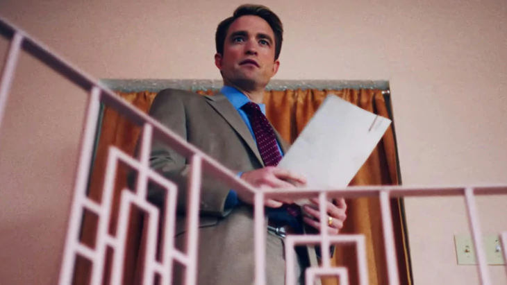Robert Pattinson rộng cửa đến Oscar - Ảnh 3.
