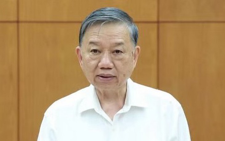 Tổng Bí thư, Chủ tịch nước: Kiến tạo mạng lưới đối tác giới tinh hoa, nghị sĩ, học giả, CEO quốc tế - Ảnh 4.