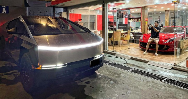 Tesla lập công ty tại Việt Nam, những mẫu nào có thể được đưa về? - Ảnh 6.
