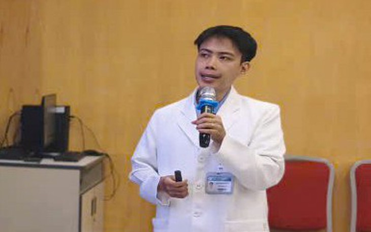 Chăm sóc sức khỏe tâm thần trẻ em với mô hình bạn đồng hành tại TP . HCM - Ảnh 5.