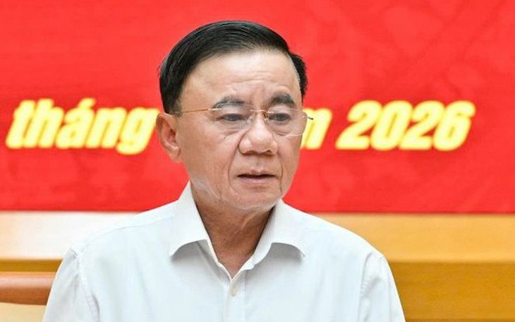 Thủ tướng Lê Minh Hưng: Phải chuẩn bị khả năng ứng phó với những tình huống chưa có tiền lệ về quân sự - quốc phòng - Ảnh 4.