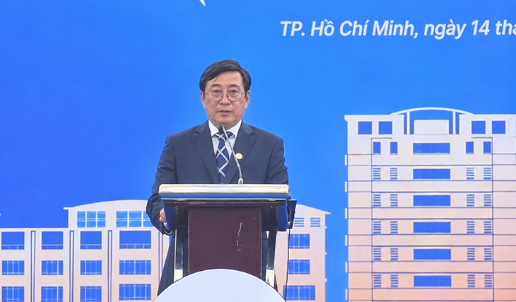 Tài năng Olympic, Olympia, thủ khoa cùng hội tụ ở Trường đại học Khoa học tự nhiên TP.HCM - Ảnh 1.