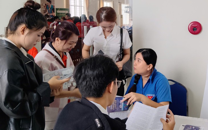 Sinh viên Đồng bằng sông Cửu Long phát triển bền vững với ứng dụng AI năm 2026 - Ảnh 3.