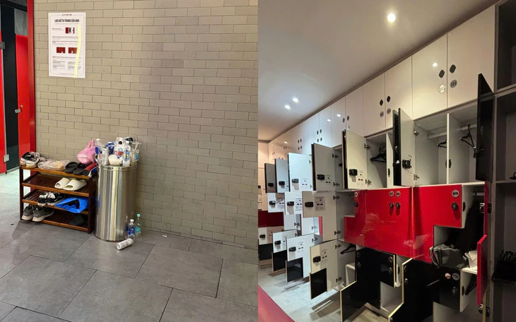 CITIGYM phản hồi về việc đóng cửa 2 phòng tập: "Hiện đang tái cấu trúc, sẽ thực hiện đầy đủ trách nhiệm với người lao động" - Ảnh 2.