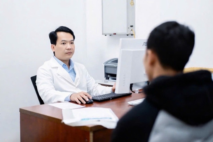 Bệnh viện Hoàn Mỹ Đà Lạt ứng dụng MRI tích hợp AI chẩn đoán bệnh - Ảnh 3.