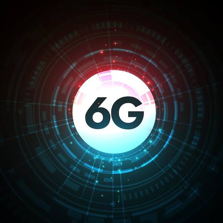 Samsung thử nghiệm công nghệ 6G cho phép mạng 'cảm nhận' môi trường - Ảnh 1.