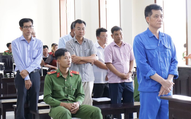 Hủy án, trở về điểm xuất phát: Bao giờ tố tụng có điểm dừng? - Ảnh 3.