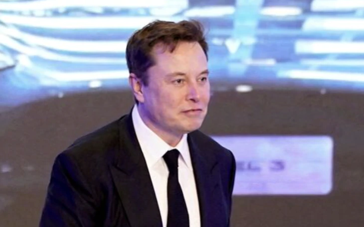 Tesla lập pháp nhân ở Việt Nan: Ẩn số từ chuỗi phân phối thương mại hay sẽ là cứ điểm đầu tư? - Ảnh 4.