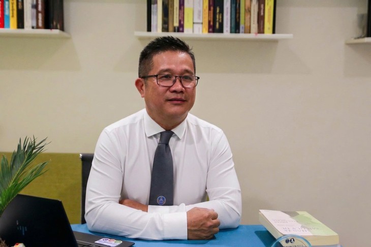Người vay tiền qua đời, người thân có trách nhiệm trả nợ thay? - Ảnh 1.