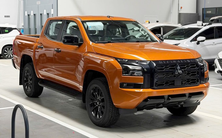Chủ xe Mitsubishi thêm tin vui: Hãng mở kho phụ tùng mới, sức chứa tăng hơn gấp rưỡi - Ảnh 7.