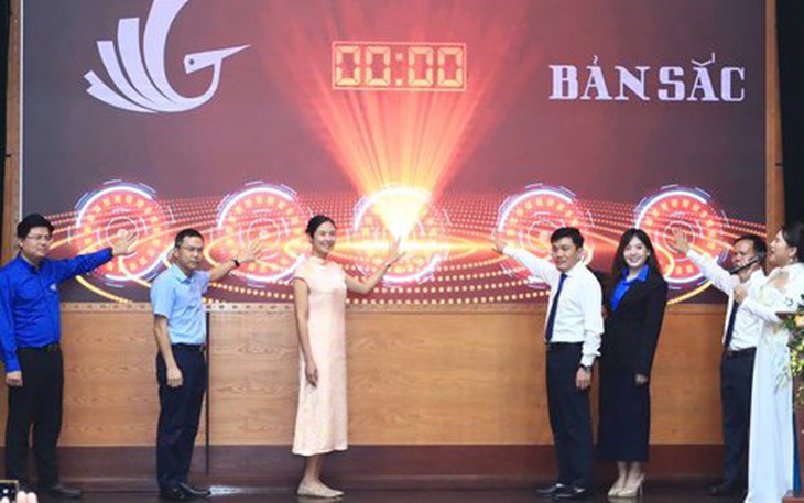 Ứng dụng AI vào sản xuất, y tế, logistics có thể được tài trợ tới 3 tỉ đồng - Ảnh 3.