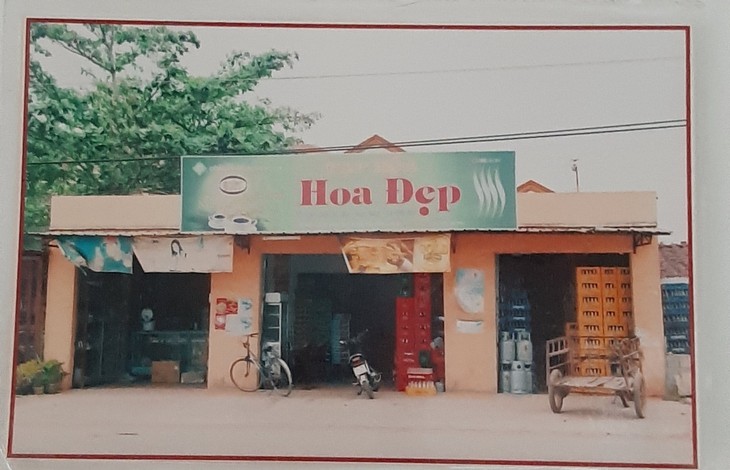 Thương hiệu tôi yêu: Yêu thương bắt đầu từ những tiếng gọi tên… - Ảnh 1.