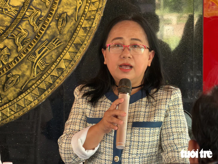 TP.HCM ‘đặt hàng’ văn nghệ sĩ kể chuyện lịch sử bằng nghệ thuật - Ảnh 2.